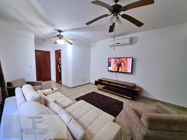 Apartamento para Venda em Guarujá - 3