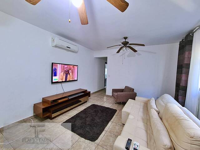 Apartamento para Venda em Guarujá - 4