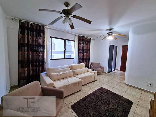 Apartamento para Venda em Guarujá - 2