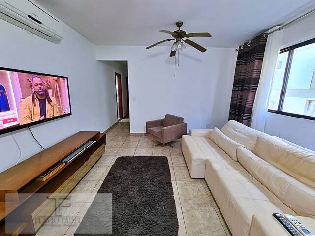 Apartamento para Venda em Guarujá - 5