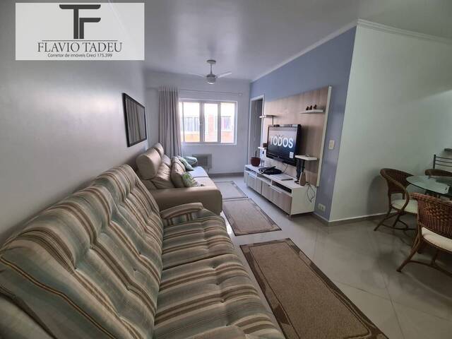 #E23015 - Apartamento para Venda em Guarujá - SP