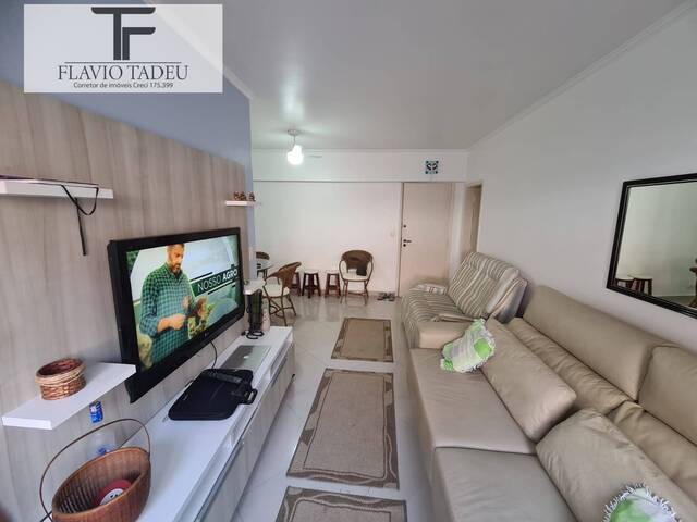 Apartamento para Venda em Guarujá - 3