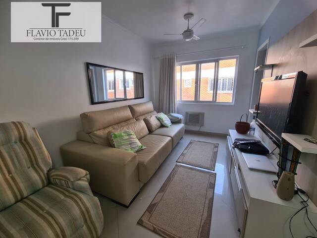 Apartamento para Venda em Guarujá - 4