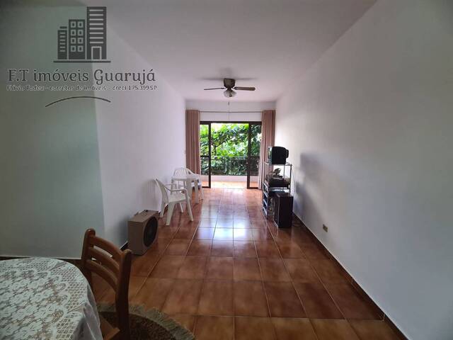 Apartamento para Venda em Guarujá - 4