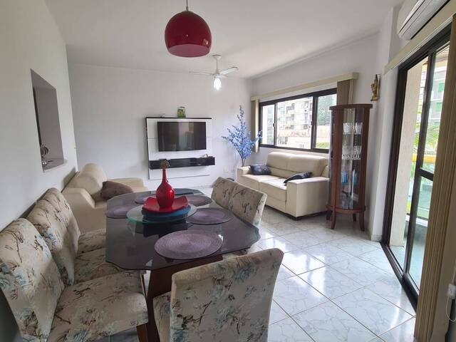 #E23043 - Apartamento para Venda em Guarujá - SP