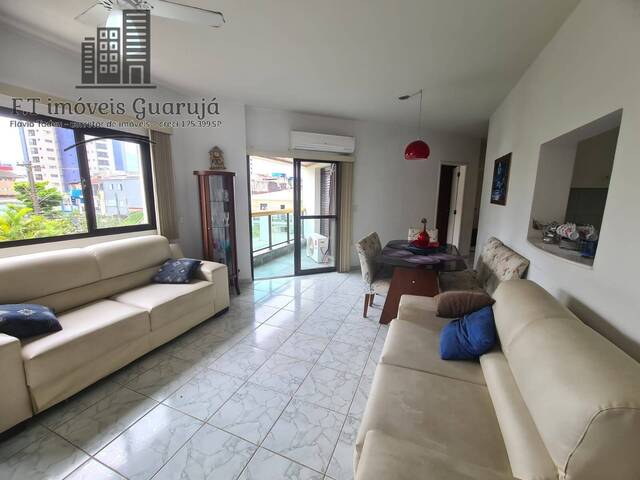 Apartamento para Venda em Guarujá - 4
