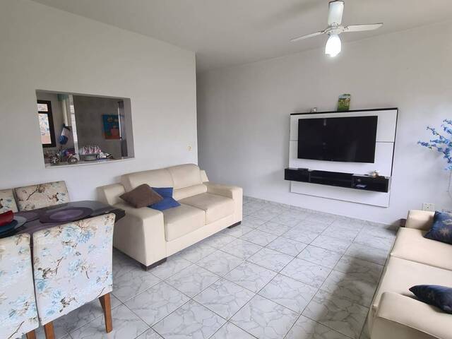 Apartamento para Venda em Guarujá - 5