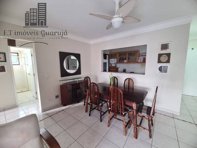 Apartamento para Venda em Guarujá - 3