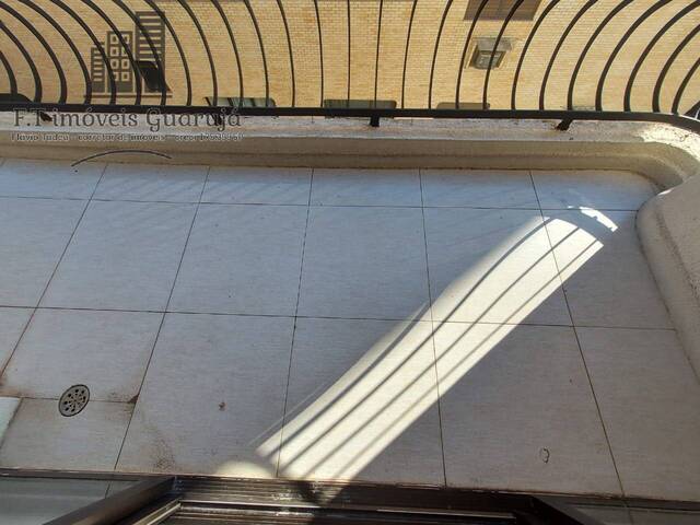 Apartamento para Locação em Guarujá - 5