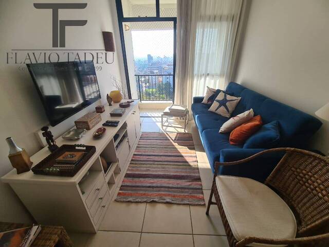 #E23065 - Apartamento para Venda em Guarujá - SP