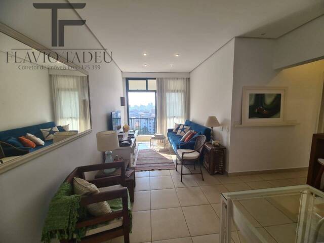 #E23065 - Apartamento para Venda em Guarujá - SP