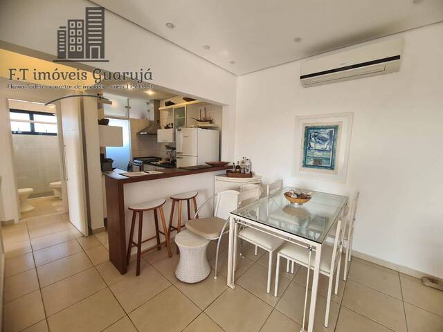 Apartamento para Venda em Guarujá - 4