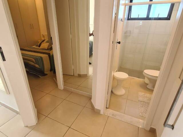 Apartamento para Venda em Guarujá - 5