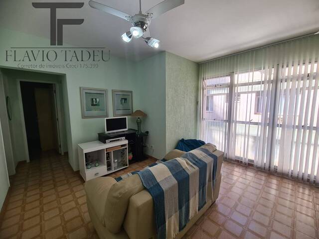#E23067 - Apartamento para Venda em Guarujá - SP - 2