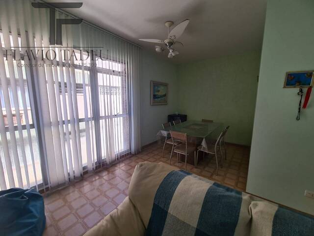 #E23067 - Apartamento para Venda em Guarujá - SP - 3