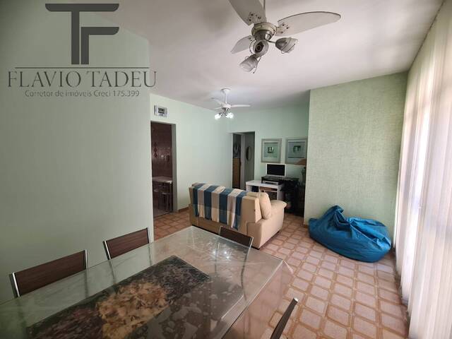 Apartamento para Venda em Guarujá - 4