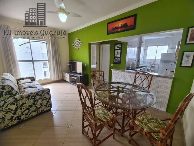 Apartamento para Venda em Guarujá - 4