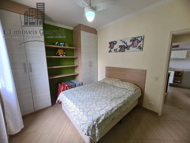 Apartamento para Venda em Guarujá - 5