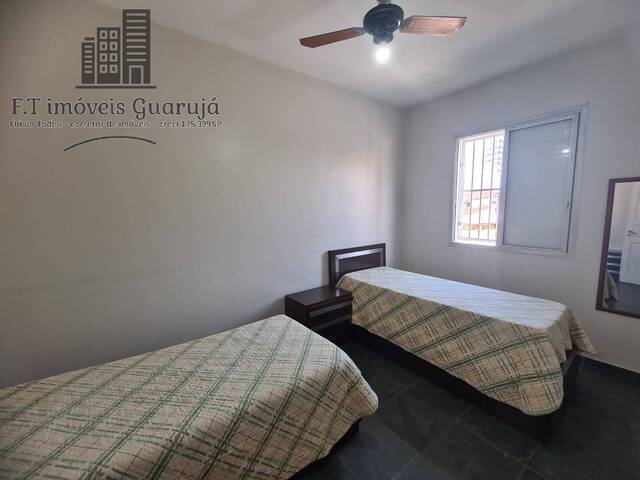 Apartamento para Venda em Guarujá - 5