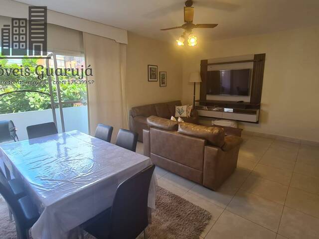 #E24006 - Apartamento para Venda em Guarujá - SP