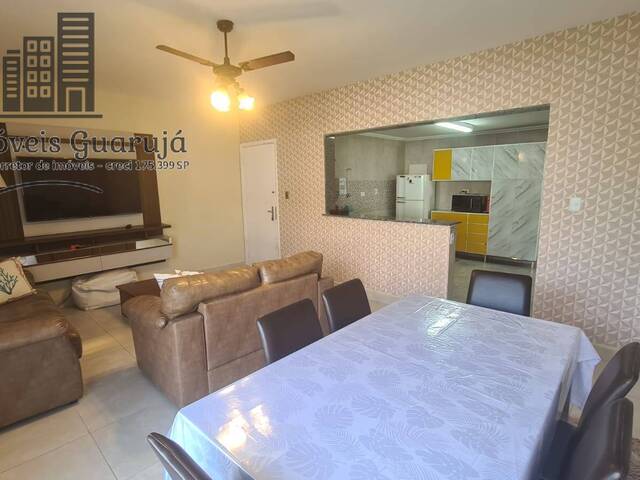 Apartamento para Venda em Guarujá - 4