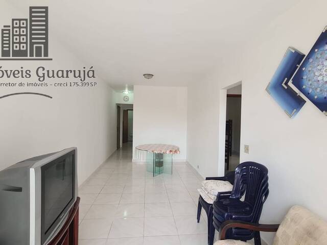 Apartamento para Venda em Guarujá - 3