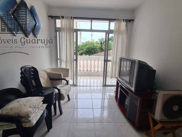 Apartamento para Venda em Guarujá - 5