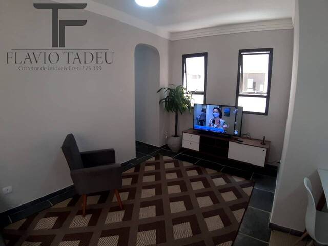 #E24020 - Apartamento para Venda em Guarujá - SP - 3