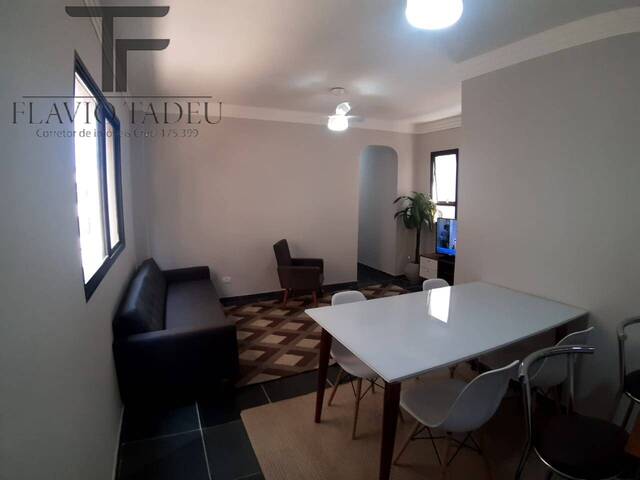 #E24020 - Apartamento para Venda em Guarujá - SP - 2