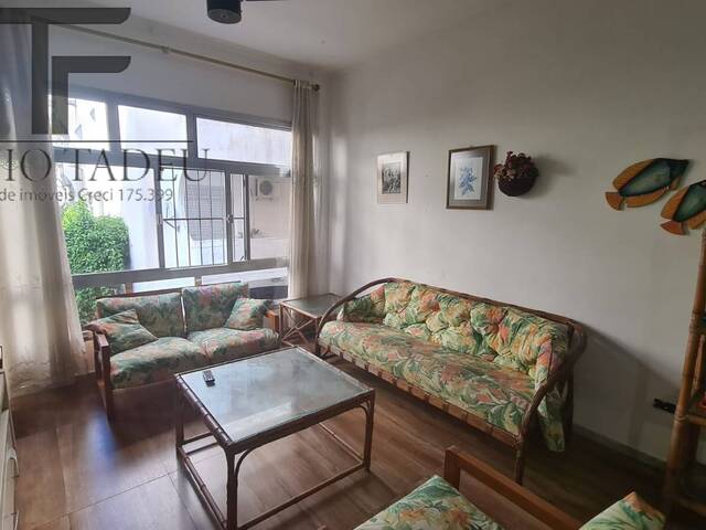 Apartamento para Venda em Guarujá - 3