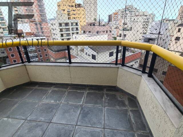 Apartamento para Locação em Guarujá - 3