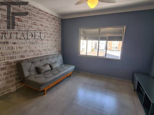 #E24044 - Apartamento para Venda em Guarujá - SP