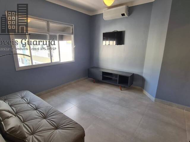 Apartamento para Venda em Guarujá - 4
