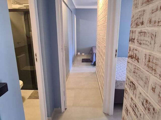 Apartamento para Venda em Guarujá - 5