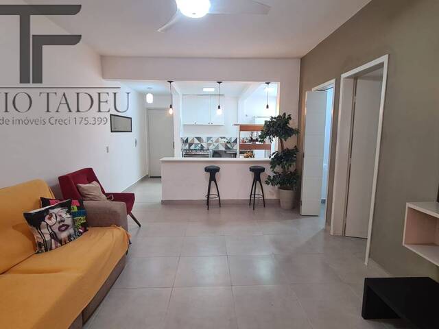 Apartamento para Venda em Guarujá - 4