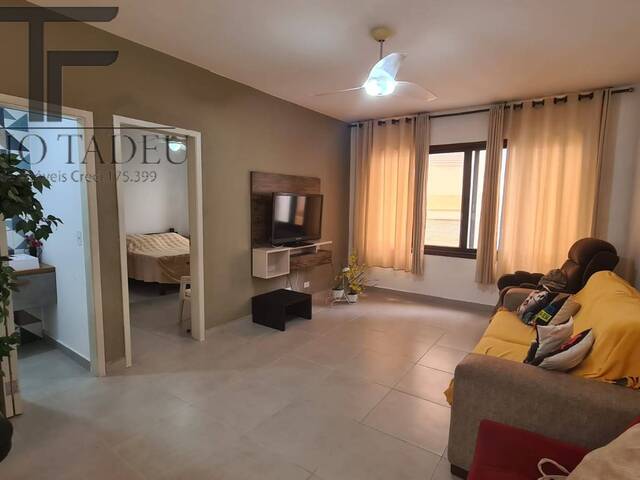 #E24050 - Apartamento para Venda em Guarujá - SP - 2