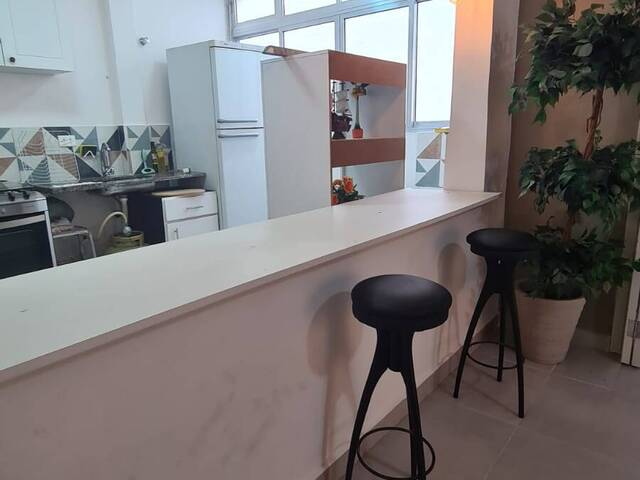 Apartamento para Venda em Guarujá - 5