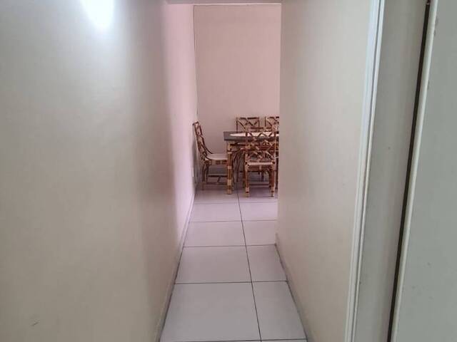 #E25007 - Apartamento para Venda em Guarujá - SP - 3