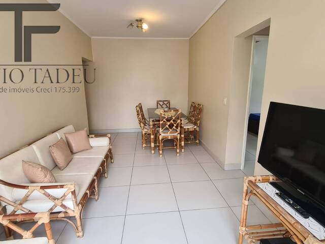 Apartamento para Venda em Guarujá - 5