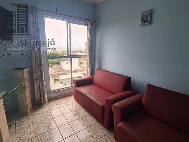 Apartamento para Venda em Guarujá - 5