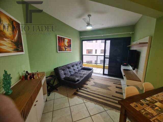 #23081 - Apartamento para Venda em Guarujá - SP - 2