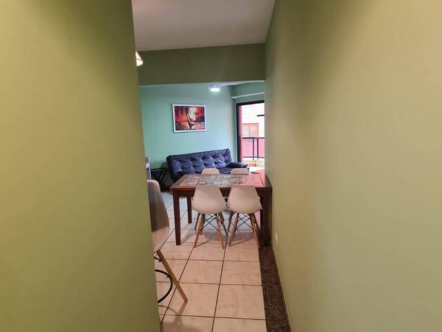 #23081 - Apartamento para Venda em Guarujá - SP - 3