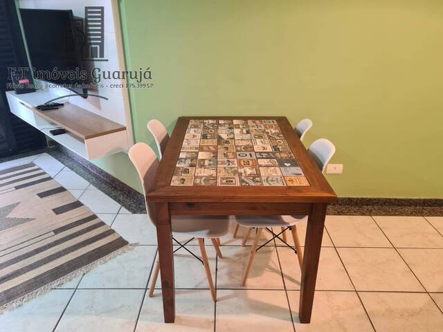 Apartamento para Venda em Guarujá - 4