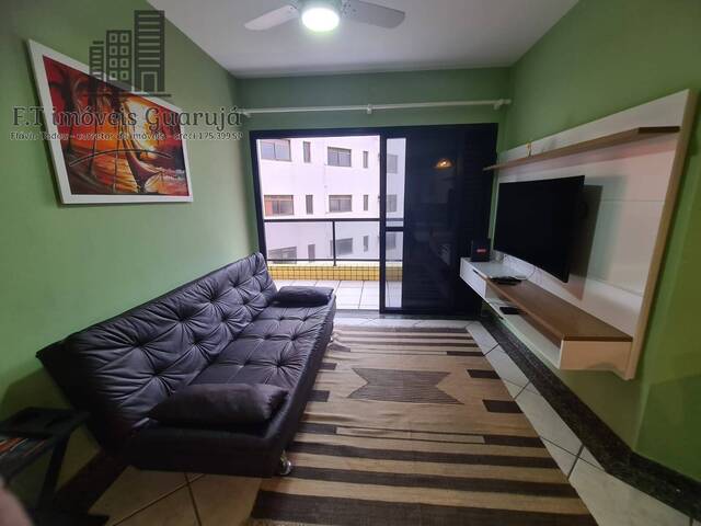 Apartamento para Venda em Guarujá - 5