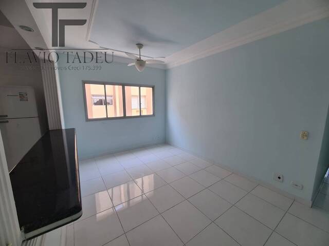 #E23009 - Apartamento para Venda em Guarujá - SP