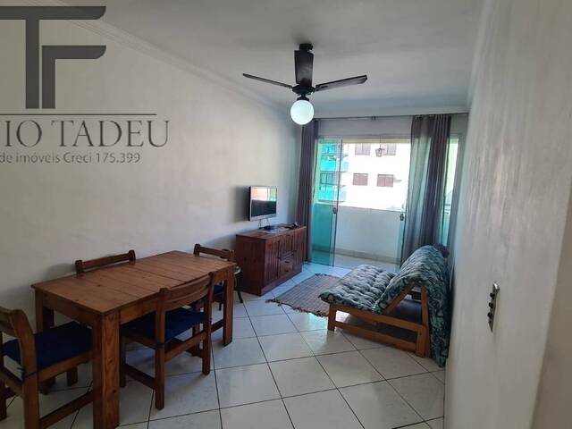 #E25021 - Apartamento para Venda em Guarujá - SP - 1