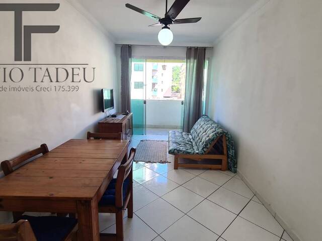 #E25021 - Apartamento para Venda em Guarujá - SP - 2