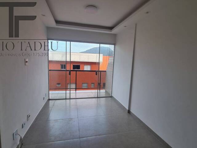 #E25022 - Apartamento para Venda em Guarujá - SP - 3