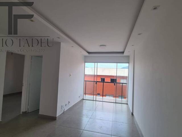 #E25022 - Apartamento para Venda em Guarujá - SP - 2