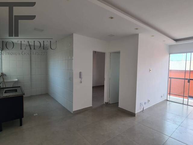 #E25022 - Apartamento para Venda em Guarujá - SP - 1